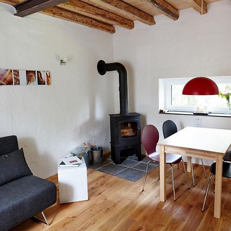 Villa Rotes Bienenhaus Kottenheim Esterno foto